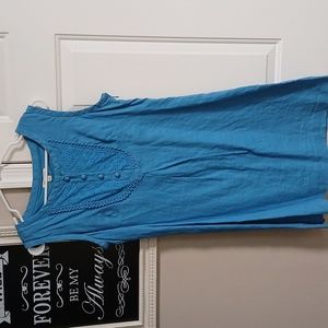 BANANA REPUBLIC Dress